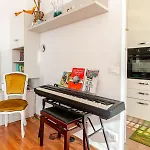 Amiro Casa Sea View Torre Appartamento *