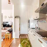 Appartamento Amiro Casa Sea View Torre