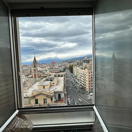 Apartment Amiro Casa Sea View Torre Genua