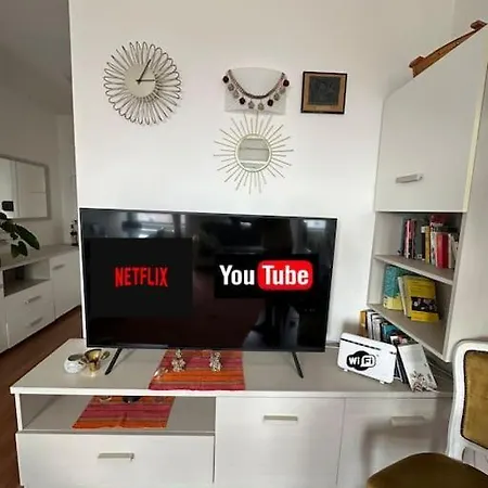 Amiro Casa Sea View Torre * Cenova