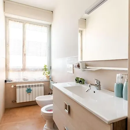 Amiro Casa Sea View Torre Cenova