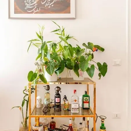 Daire Amiro Casa Sea View Torre