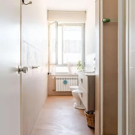 Amiro Casa Sea View Torre Daire *