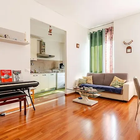 Amiro Casa Sea View Torre Daire *