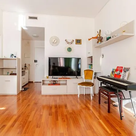 Amiro Casa Sea View Torre Daire *