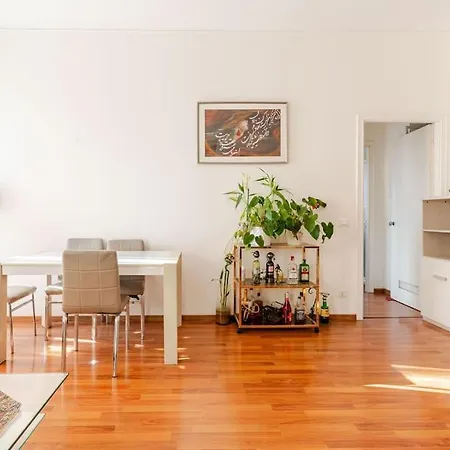 Daire Amiro Casa Sea View Torre