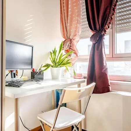 Daire Amiro Casa Sea View Torre