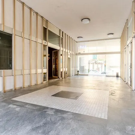 Amiro Casa Sea View Torre Daire *