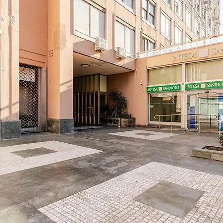 Appartamento Amiro Casa Sea View Torre *