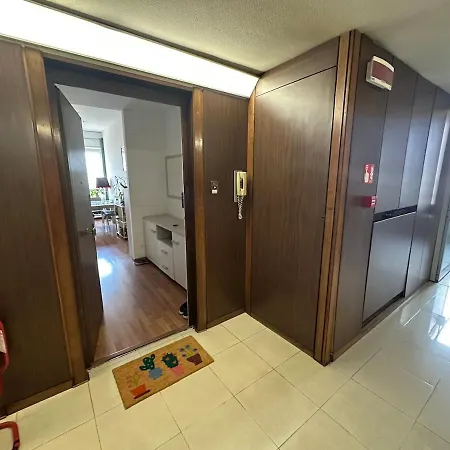 Amiro Casa Sea View Torre