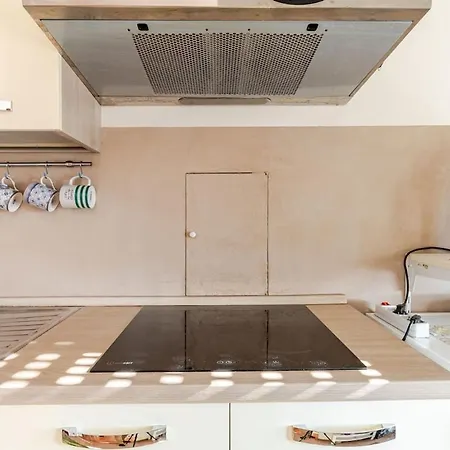 Amiro Casa Sea View Torre Cenova