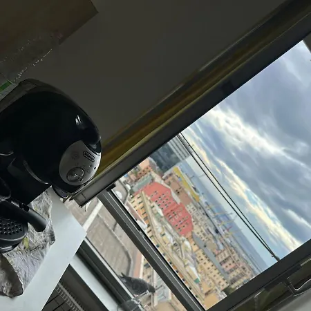 Amiro Casa Sea View Torre * Cenova