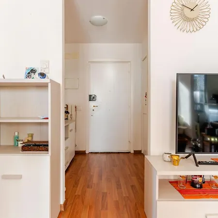 Amiro Casa Sea View Torre Daire