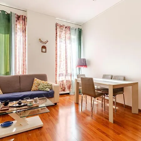 Amiro Casa Sea View Torre