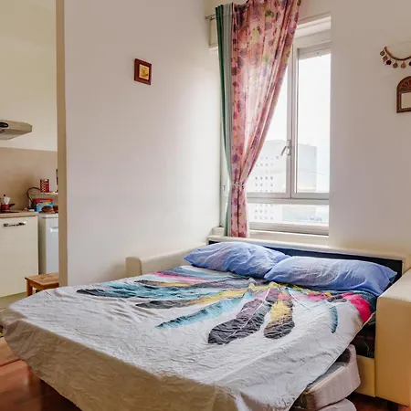 Amiro Casa Sea View Torre * Genova