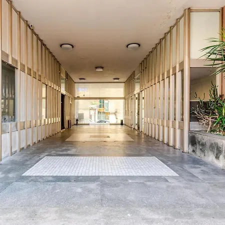 Amiro Casa Sea View Torre 热那亚