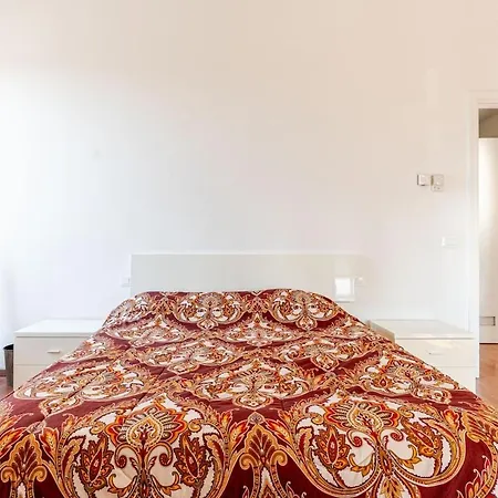 Amiro Casa Sea View Torre 公寓 热那亚