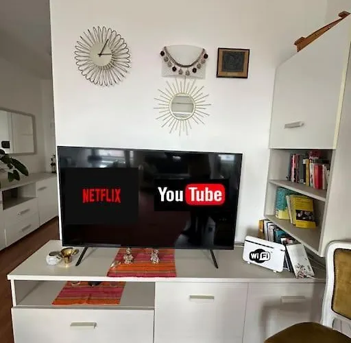 Amiro Casa Sea View Torre * Genova