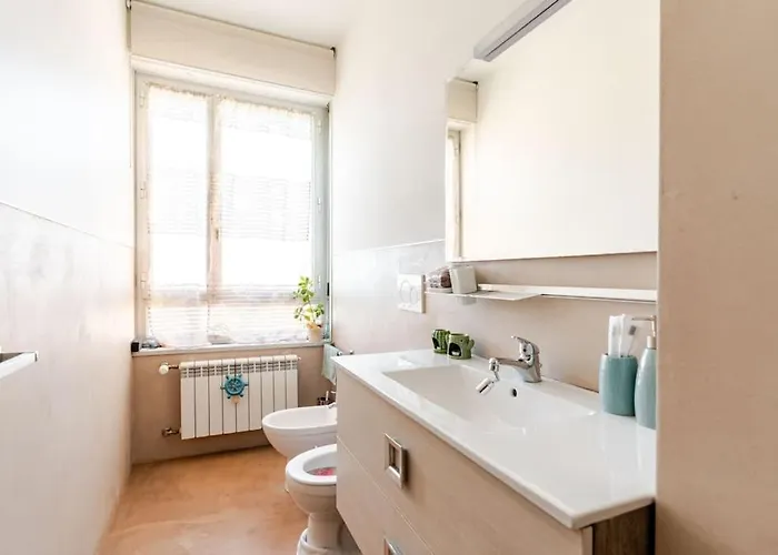 Amiro Casa Sea View Torre Genova