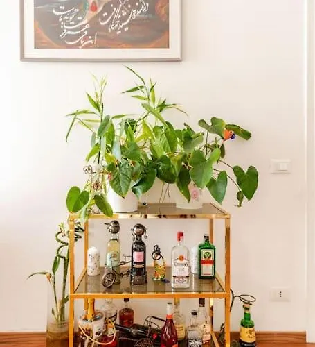 Lejlighed Amiro Casa Sea View Torre