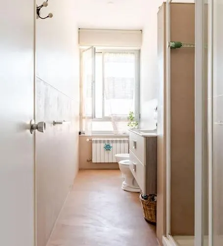 Amiro Casa Sea View Torre Lejlighed *