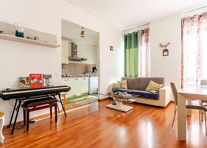 Amiro Casa Sea View Torre Lejlighed *