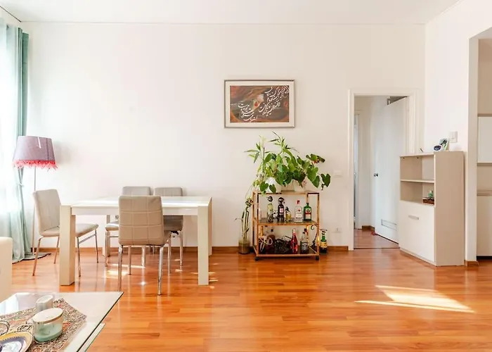 Lejlighed Amiro Casa Sea View Torre