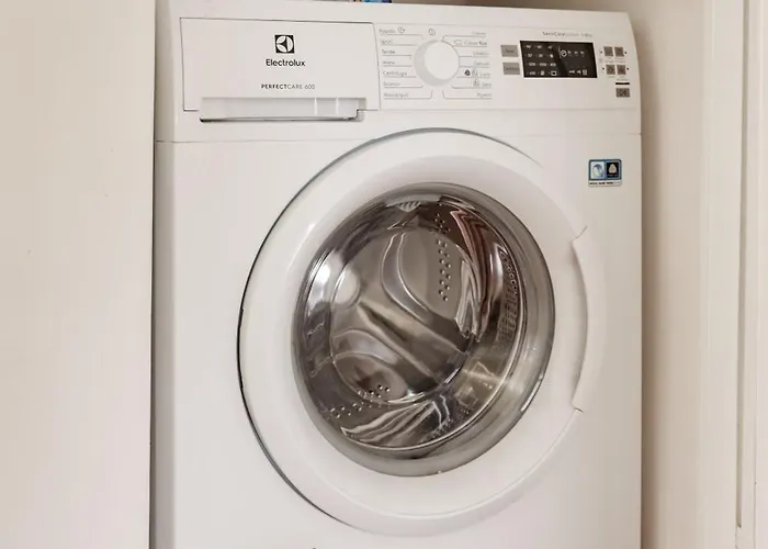 Amiro Casa Sea View Torre Genova