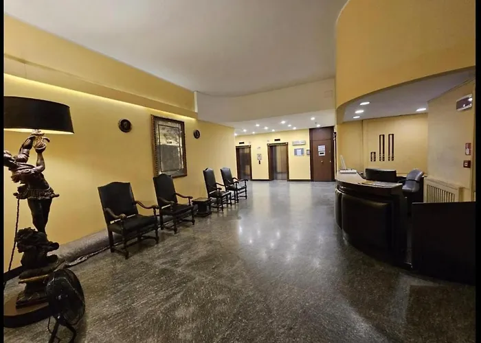 Amiro Casa Sea View Torre