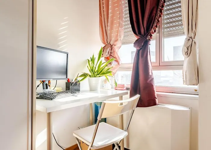 Lejlighed Amiro Casa Sea View Torre