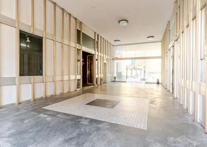 Amiro Casa Sea View Torre Lejlighed *