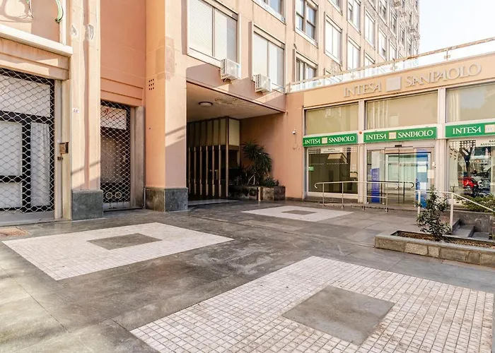 Lejlighed Amiro Casa Sea View Torre *