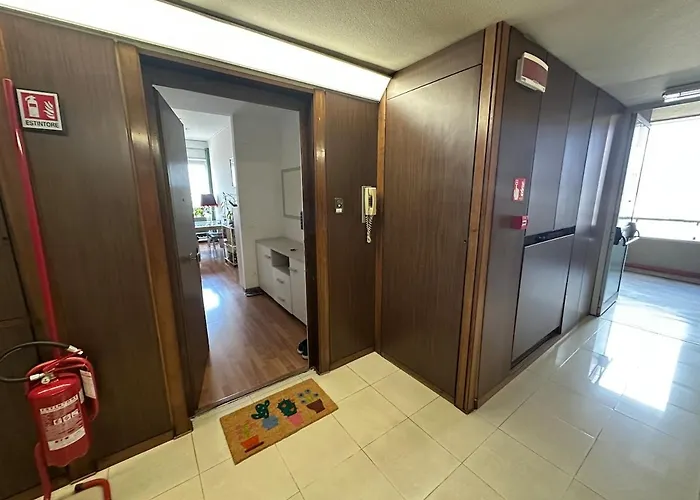 Amiro Casa Sea View Torre