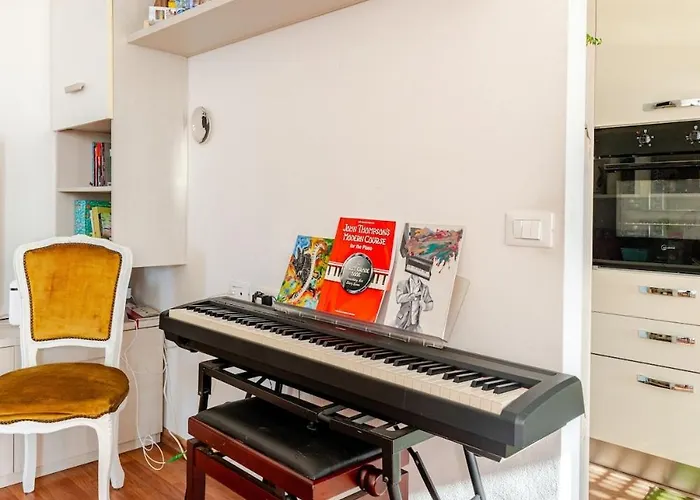 Amiro Casa Sea View Torre Lejlighed *