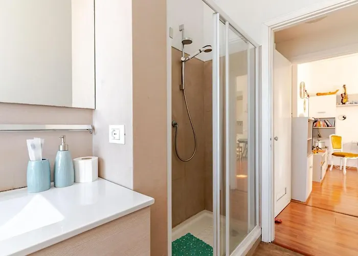 Amiro Casa Sea View Torre Genova