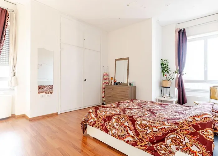 Amiro Casa Sea View Torre