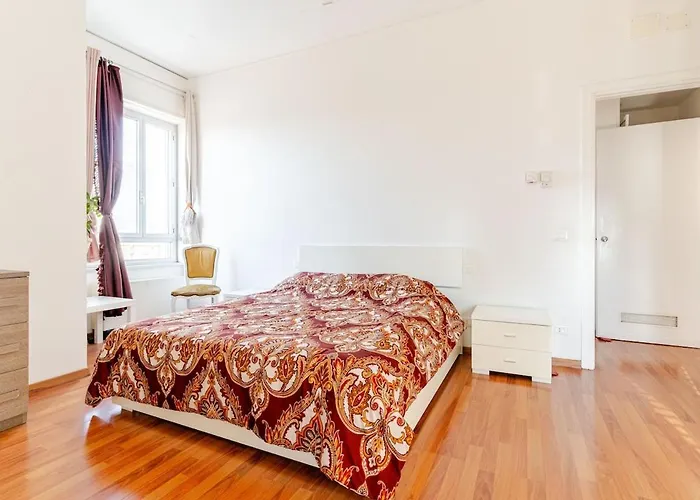 Lejlighed Amiro Casa Sea View Torre *