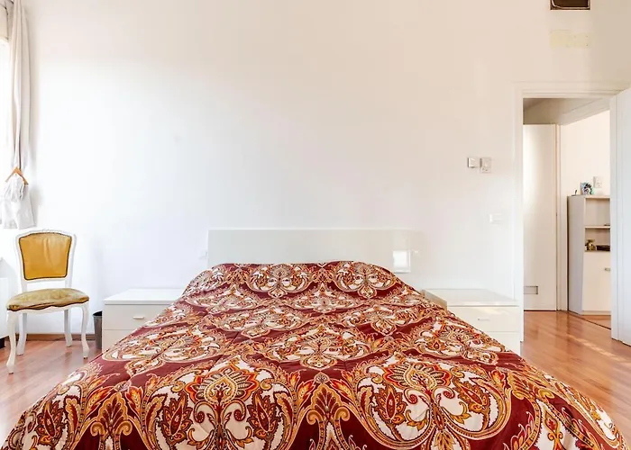 Amiro Casa Sea View Torre Lejlighed Genova