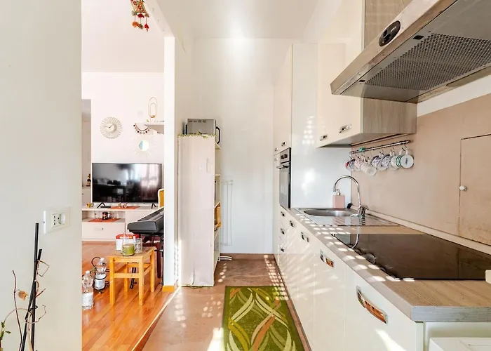 Lejlighed Amiro Casa Sea View Torre