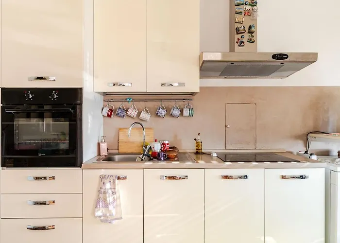 Lejlighed Amiro Casa Sea View Torre *