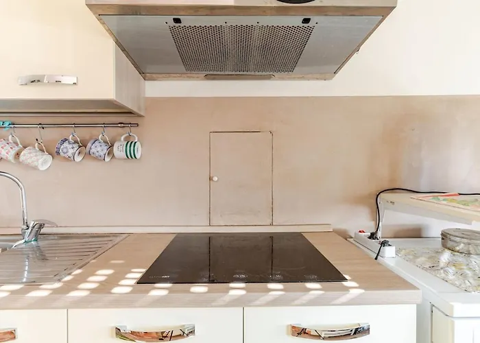 Amiro Casa Sea View Torre Genova