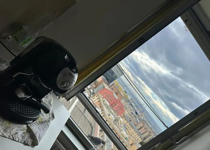 Amiro Casa Sea View Torre * Genova