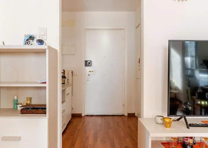 Amiro Casa Sea View Torre Lejlighed