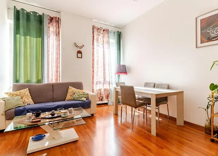 Amiro Casa Sea View Torre