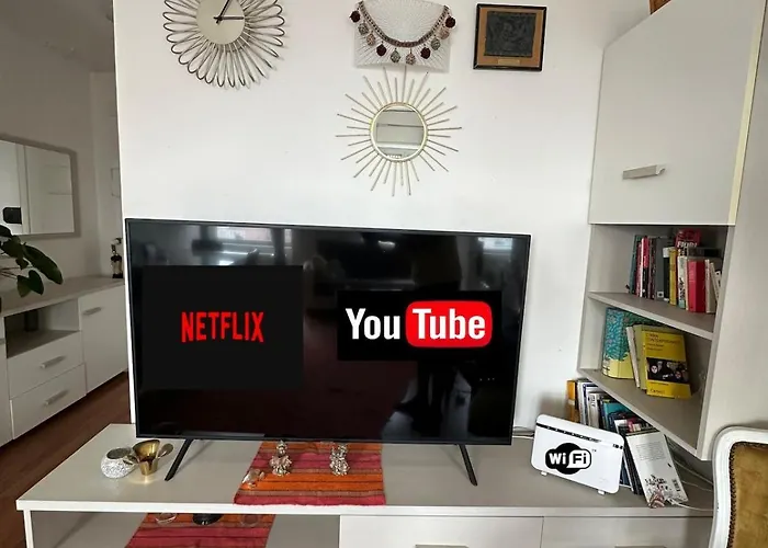 Amiro Casa Sea View Torre Lejlighed