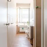 Amiro Casa Sea View Torre Апартаменты *