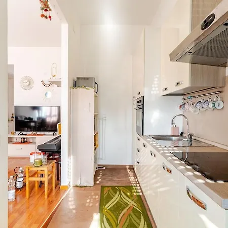 Apartament Amiro Casa Sea View Torre